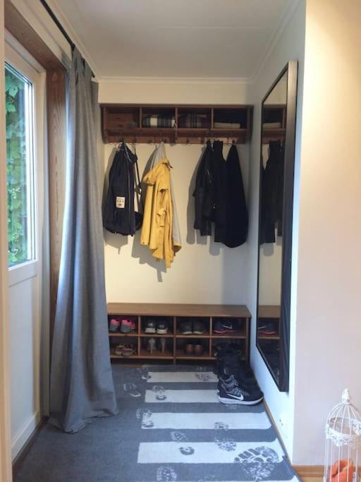 Cosy Flat For 4 Persons Apartment คริสเตียนซานด์ ภายนอก รูปภาพ