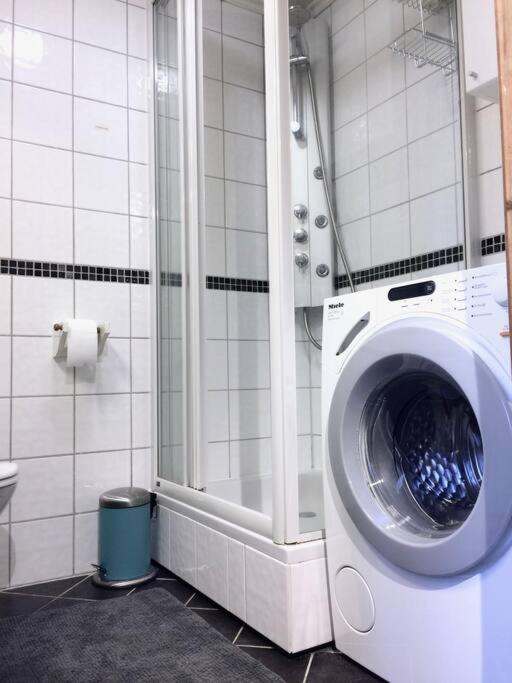 Cosy Flat For 4 Persons Apartment คริสเตียนซานด์ ภายนอก รูปภาพ