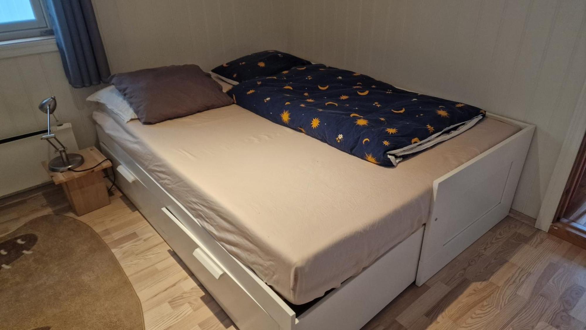 Cosy Flat For 4 Persons Apartment คริสเตียนซานด์ ภายนอก รูปภาพ