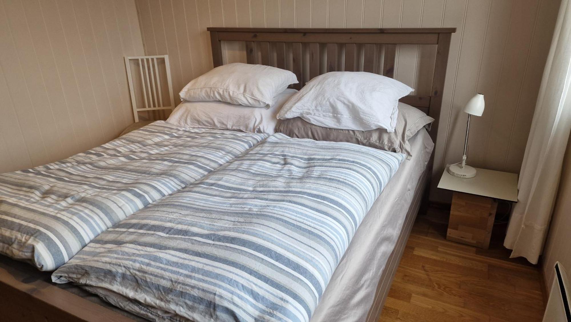 Cosy Flat For 4 Persons Apartment คริสเตียนซานด์ ภายนอก รูปภาพ