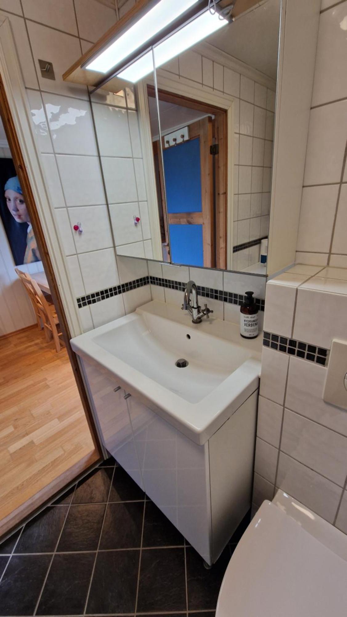 Cosy Flat For 4 Persons Apartment คริสเตียนซานด์ ห้อง รูปภาพ