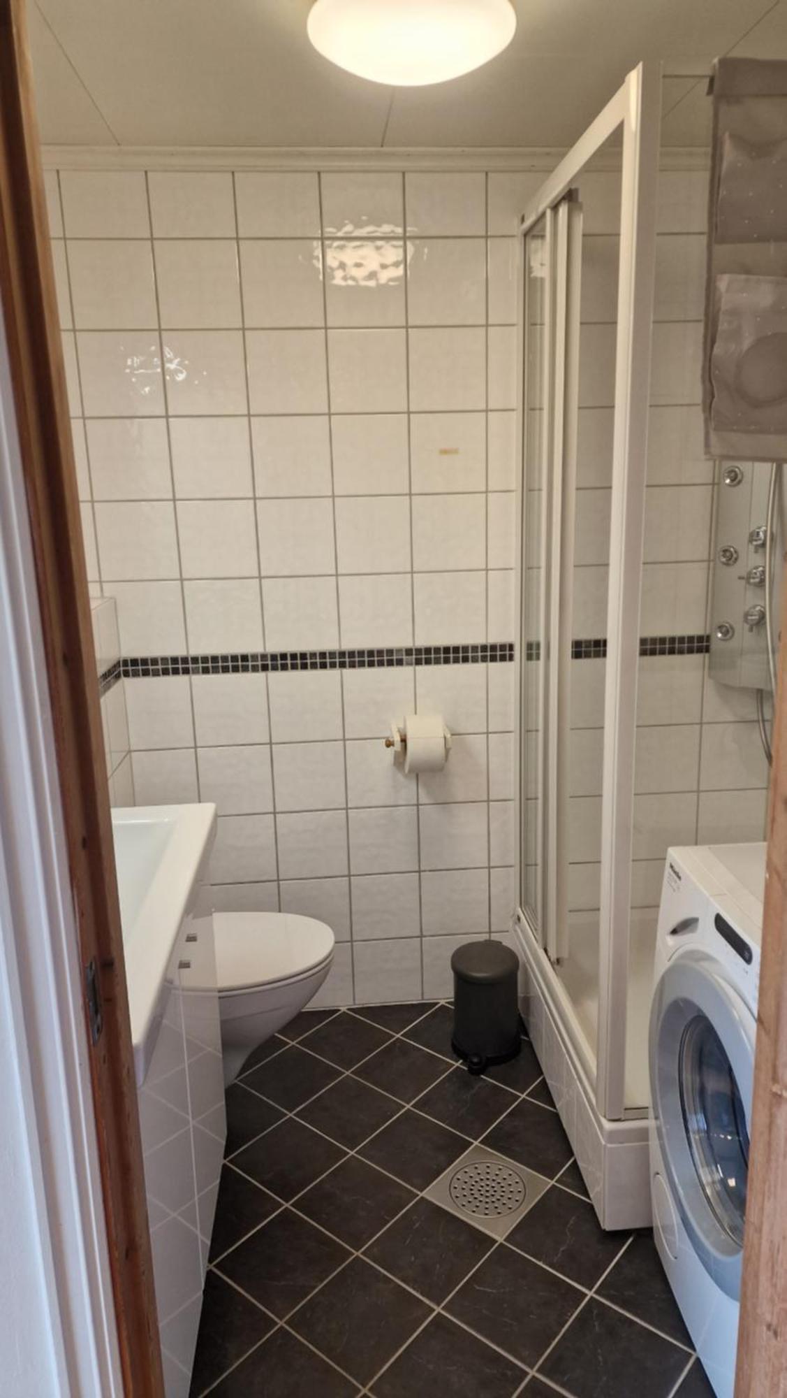 Cosy Flat For 4 Persons Apartment คริสเตียนซานด์ ห้อง รูปภาพ