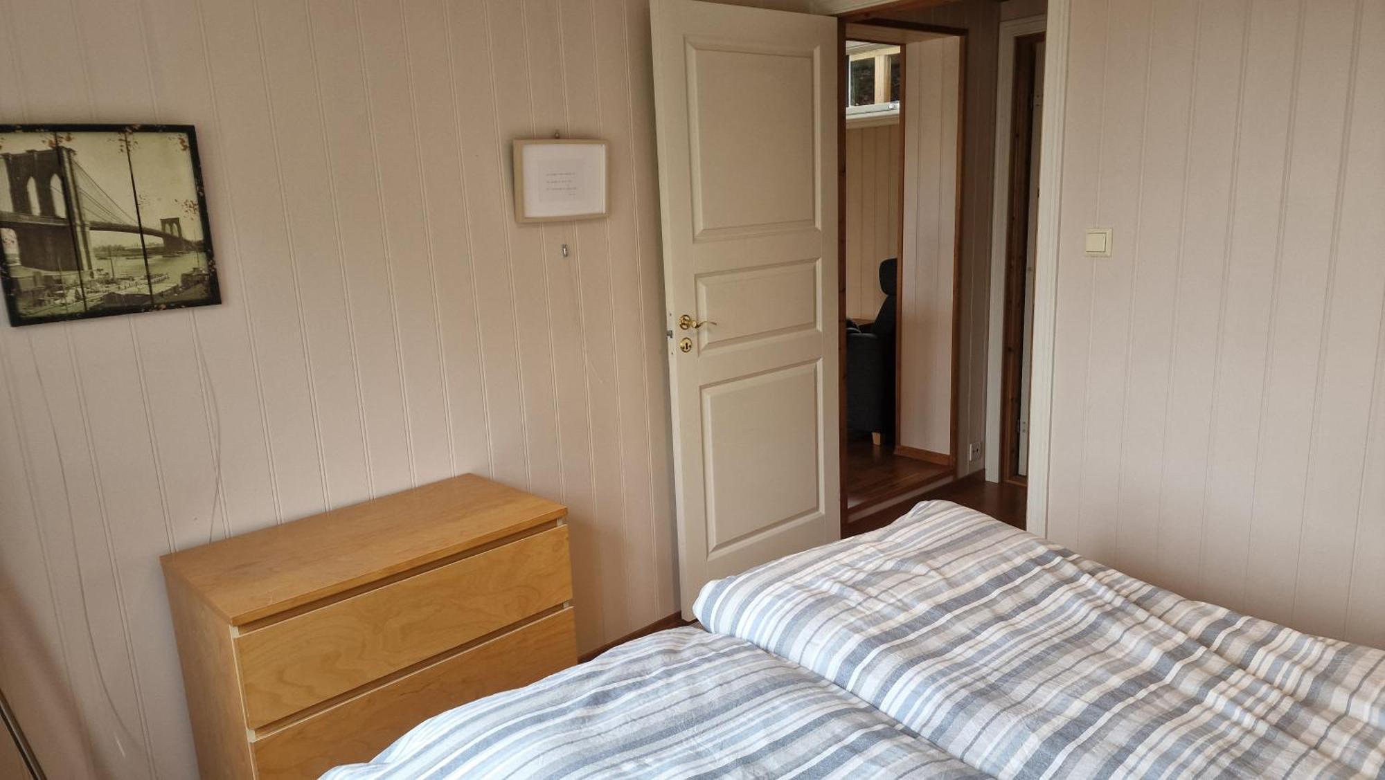 Cosy Flat For 4 Persons Apartment คริสเตียนซานด์ ห้อง รูปภาพ
